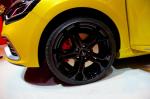 Renault Clio 2013 года